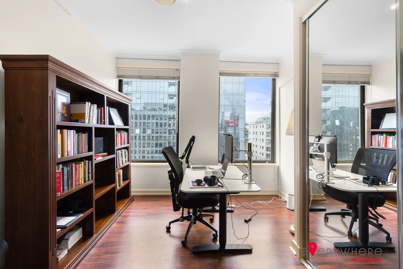 Additional image 8 of 1006/442 St Kilda Road, Melbourne VIC 3004