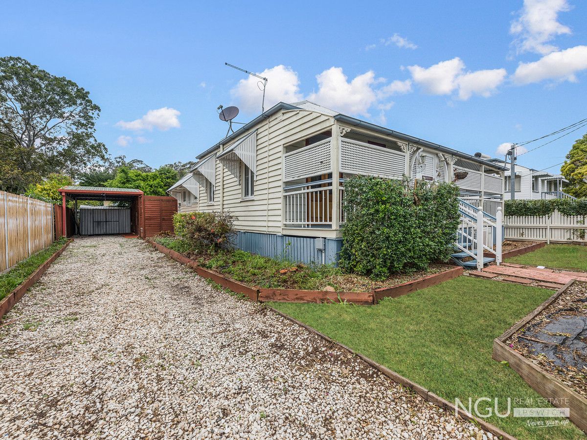 21A & 21B Lindsay Street, Bundamba QLD 4304, Image 1