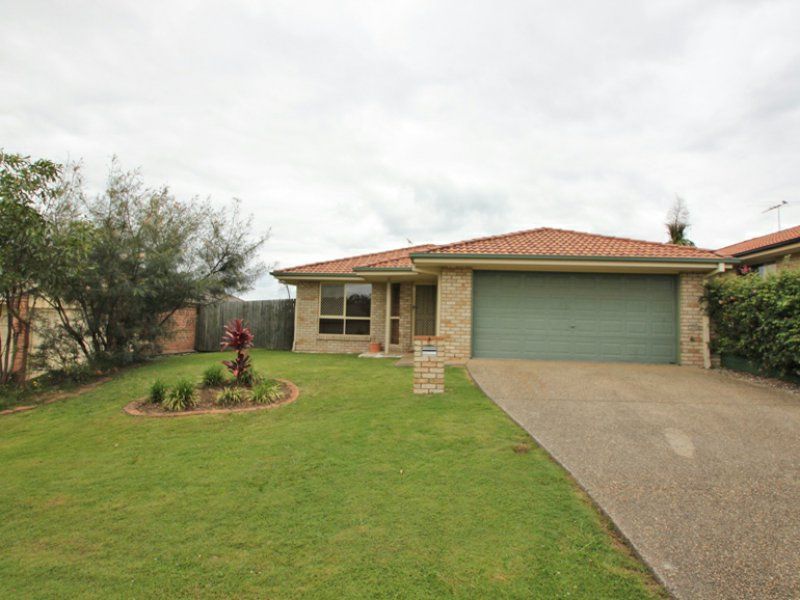 4 bedrooms House in 7 Chantrey Court KALLANGUR QLD, 4503