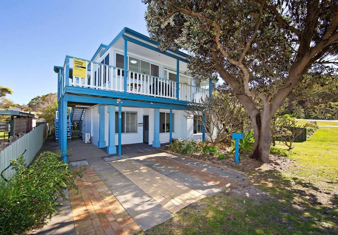 7 Tomaree Cresent, Boat Harbour NSW 2316, Image 0