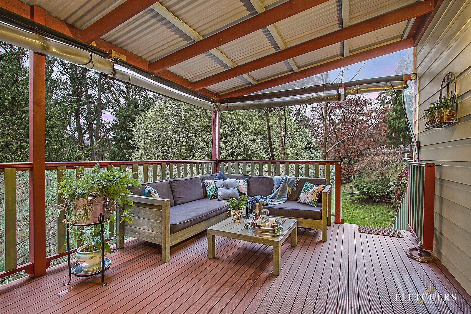 14 Anderson Street, Kallista VIC 3791, Image 0