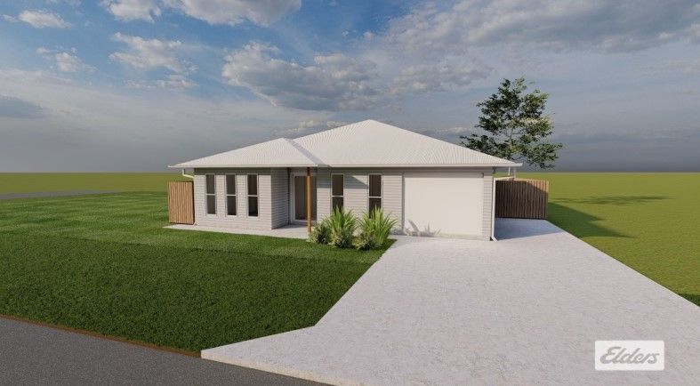 Lot 2/2 Waterlily Place, Yeppoon QLD 4703, Image 0