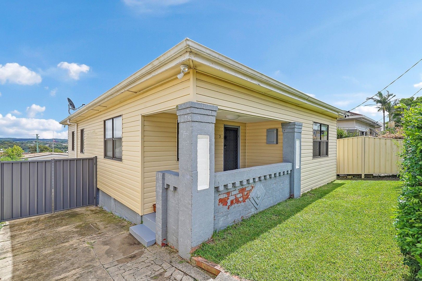 3 Street, North Lambton NSW 2299 House For Rent Domain