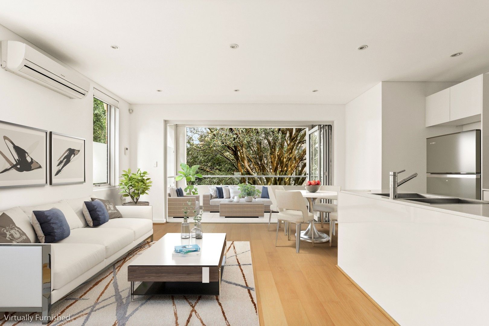 1 bedrooms Apartment / Unit / Flat in 7/1-3 Villiers Street KENSINGTON NSW, 2033