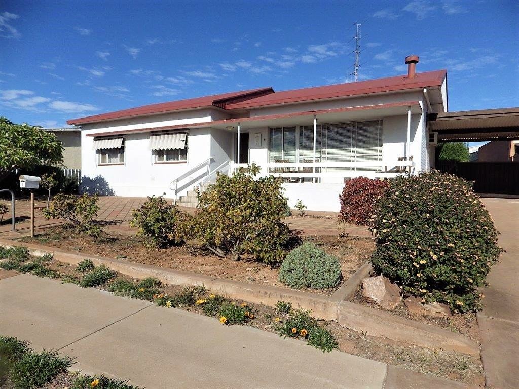 3 bedrooms House in 6 WARD STREET WHYALLA SA, 5600