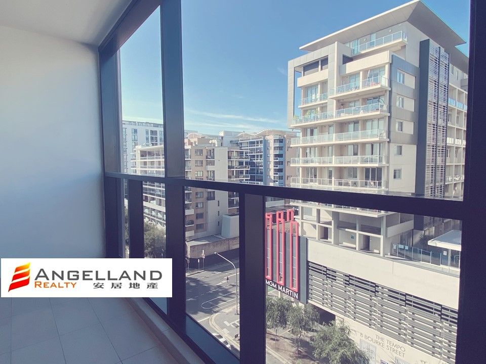1 bedrooms Apartment / Unit / Flat in Level-7/42 Church Avenue MASCOT NSW, 2020