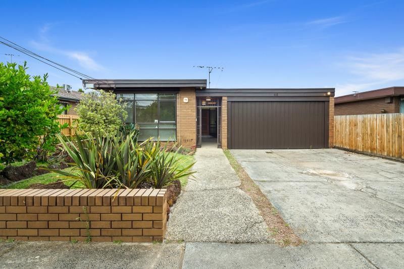 1/46 Snowdon Avenue, Caulfield Property History & Address Research