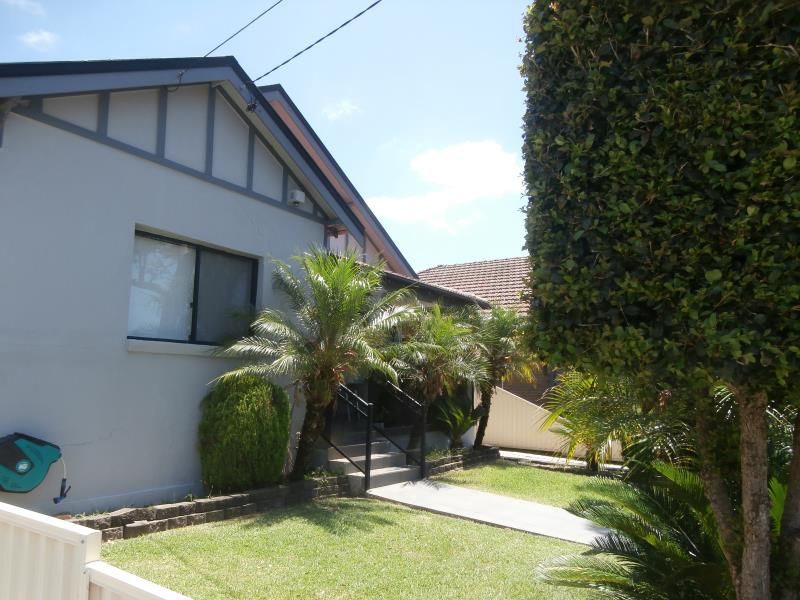 3 bedrooms House in 81 Dennis Street LAKEMBA NSW, 2195