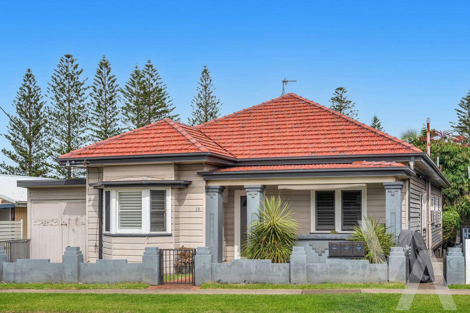 Primary image of 1/13 Fullerton Street, Stockton NSW 2295