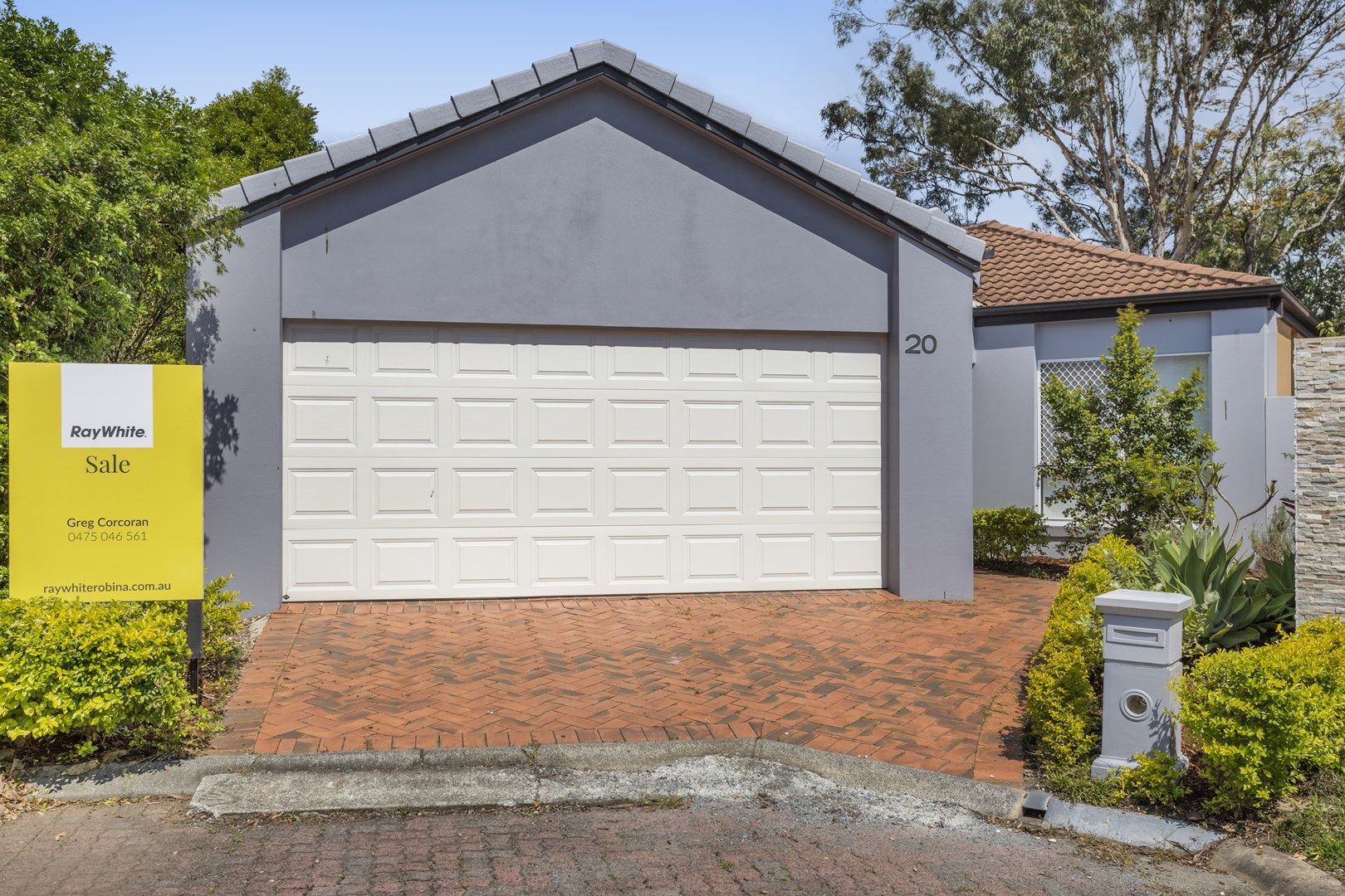 20 Highgate Lane, Robina QLD 4226, Image 0