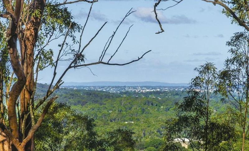 Lot 5 555 Haven Road, Upper Brookfield QLD 4069, Image 0