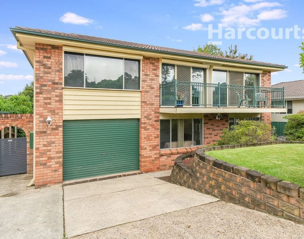 41 Sopwith Avenue, Raby NSW 2566