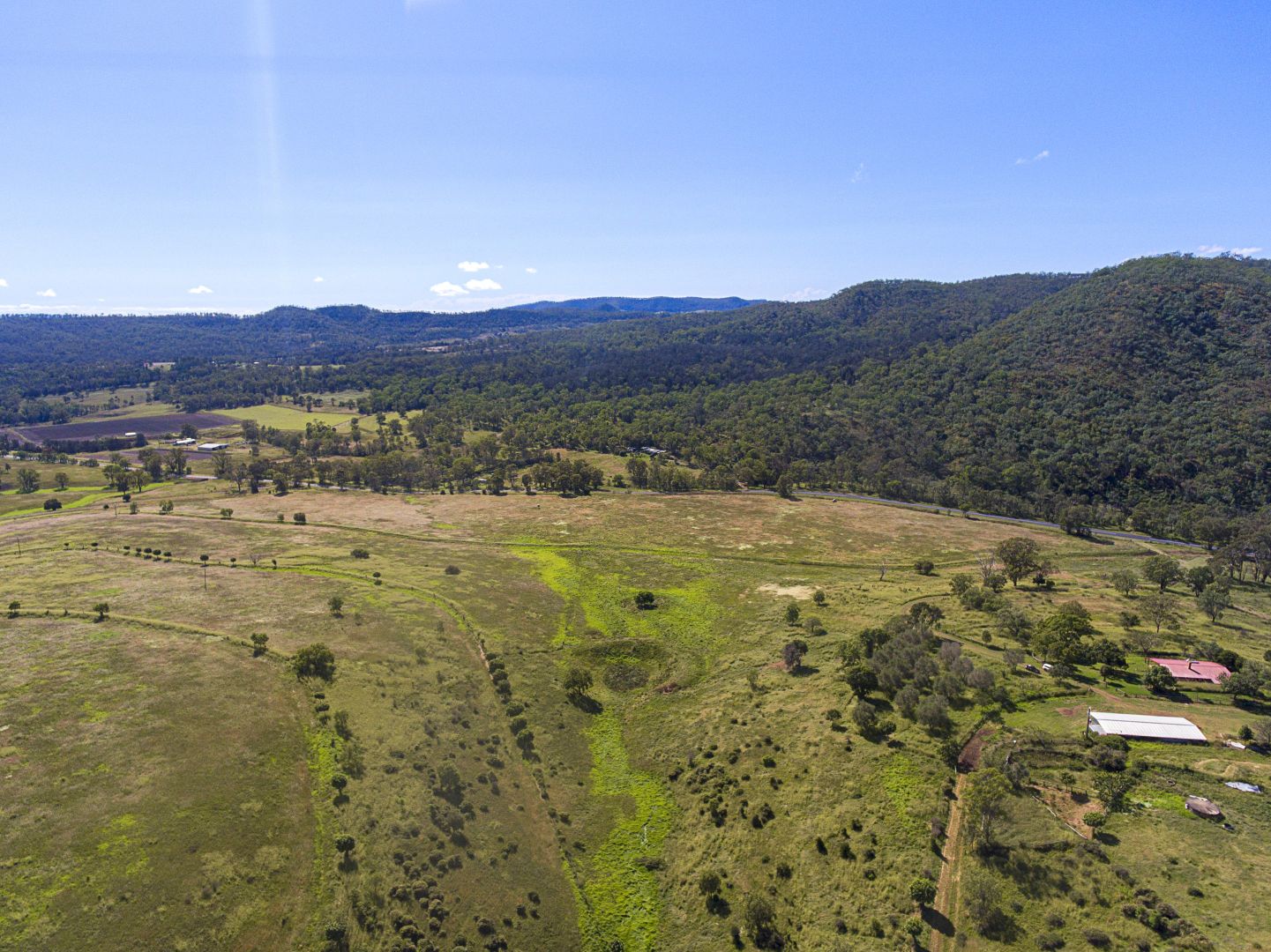 3380 Gatton-Clifton Rd, West Haldon QLD 4359, Image 2