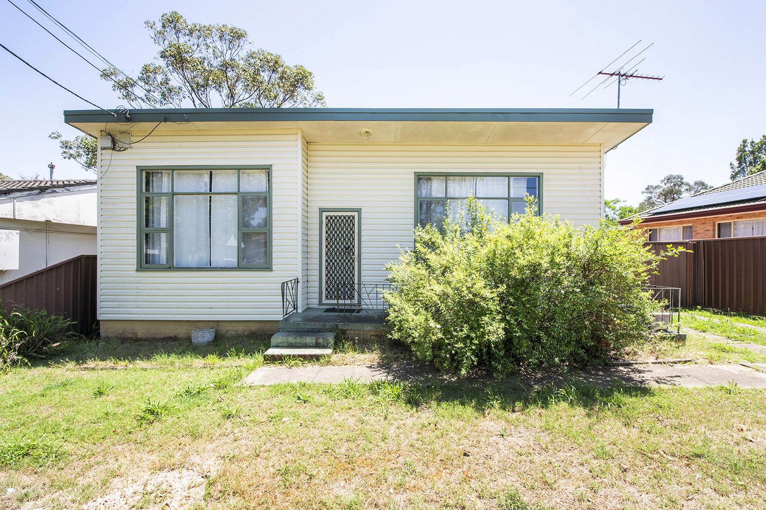 3 bedrooms House in 33 Elizabeth Crescent KINGSWOOD NSW, 2747