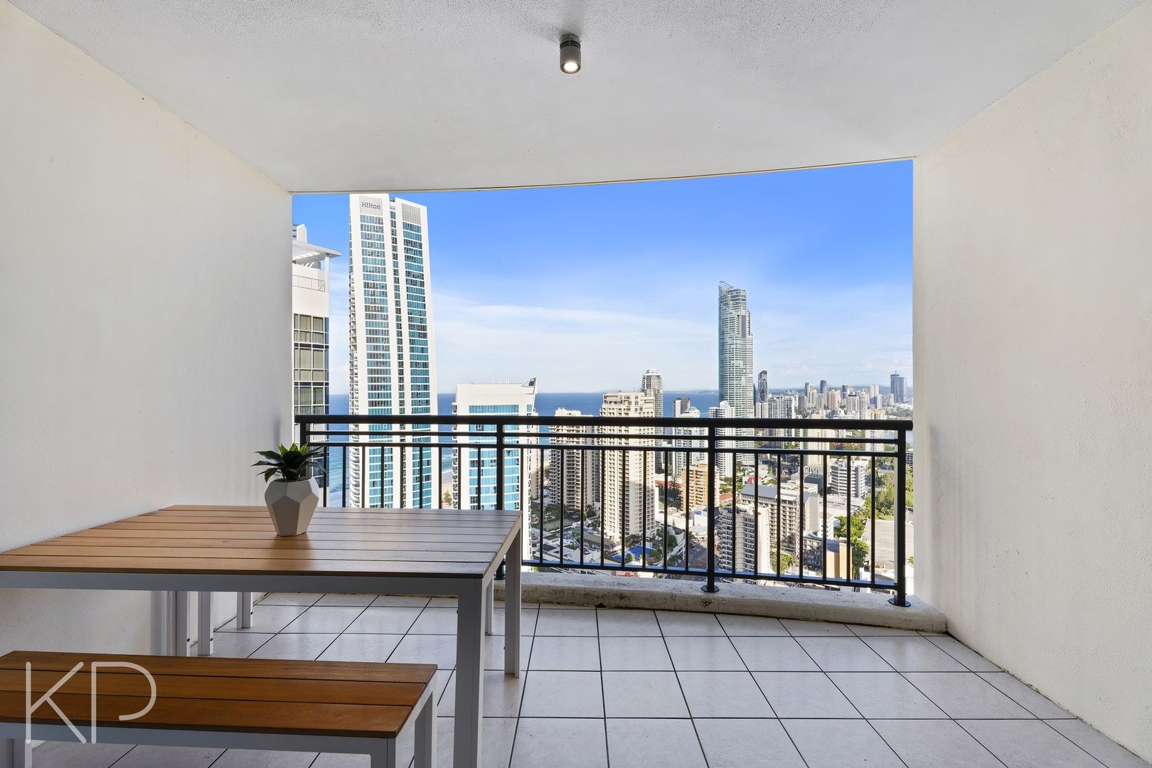 3365/23 Ferny Avenue, Surfers Paradise QLD 4217, Image 0