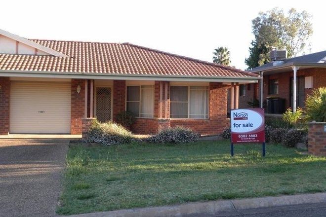 Picture of 1/32 Pineview Circuit, YOUNG NSW 2594