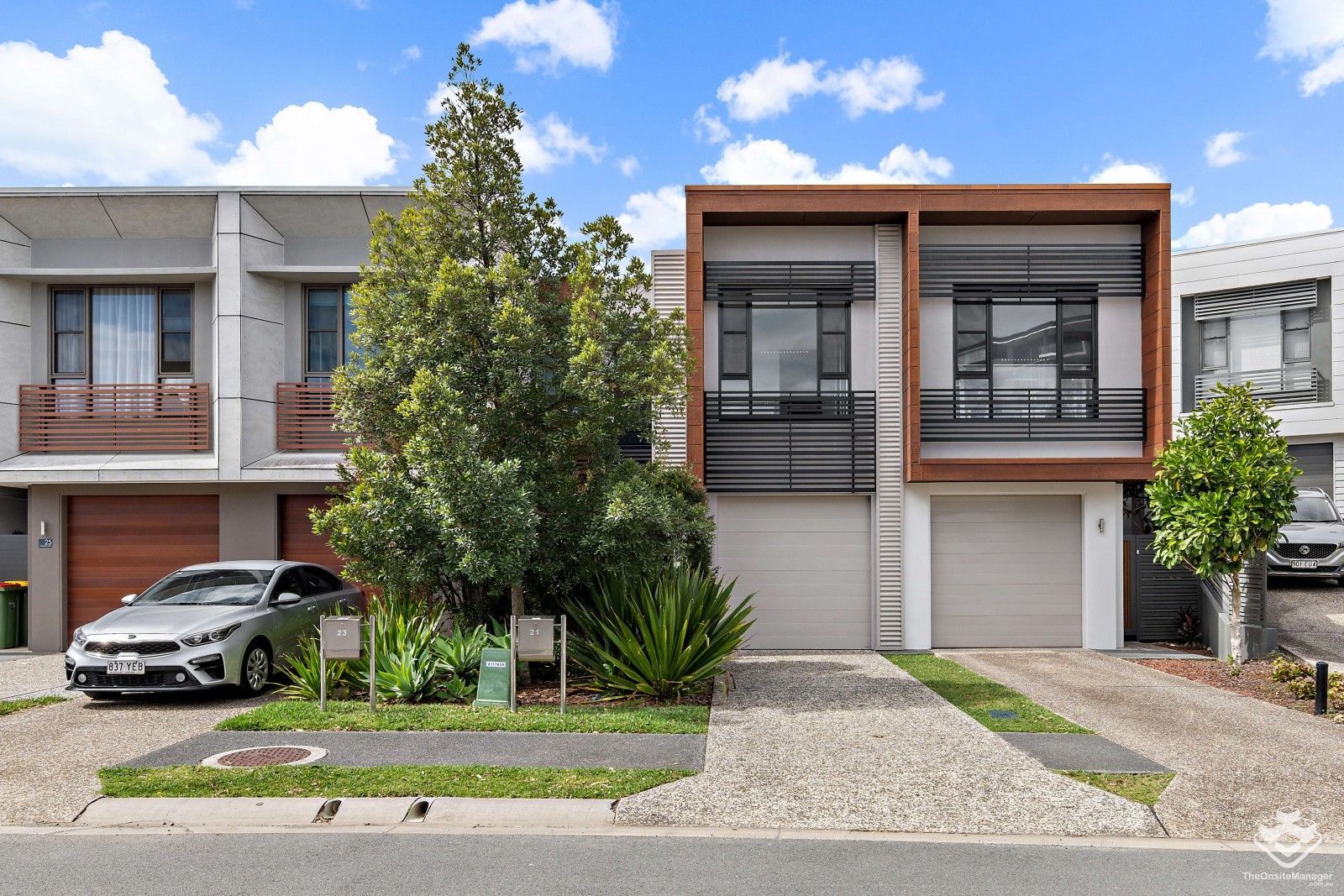 ID:21138464/21 Manhattan Avenue, Robina QLD 4226, Image 0