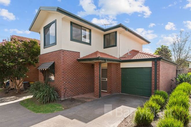 Picture of 16/105 Mountain Highway, WANTIRNA VIC 3152