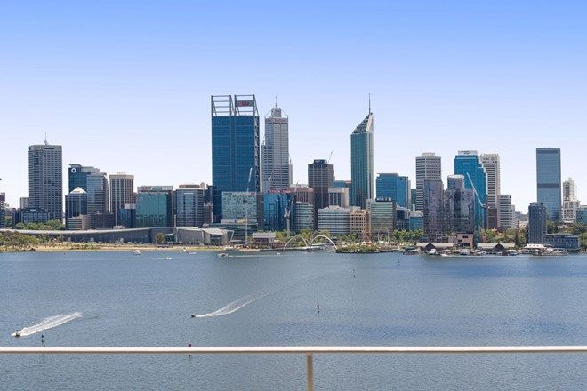 235 Apartments For Sale In South Perth Wa 6151 Domain