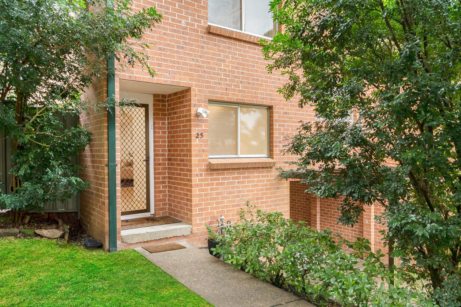 25/2 Stuart Avenue, Normanhurst NSW 2076, Image 0