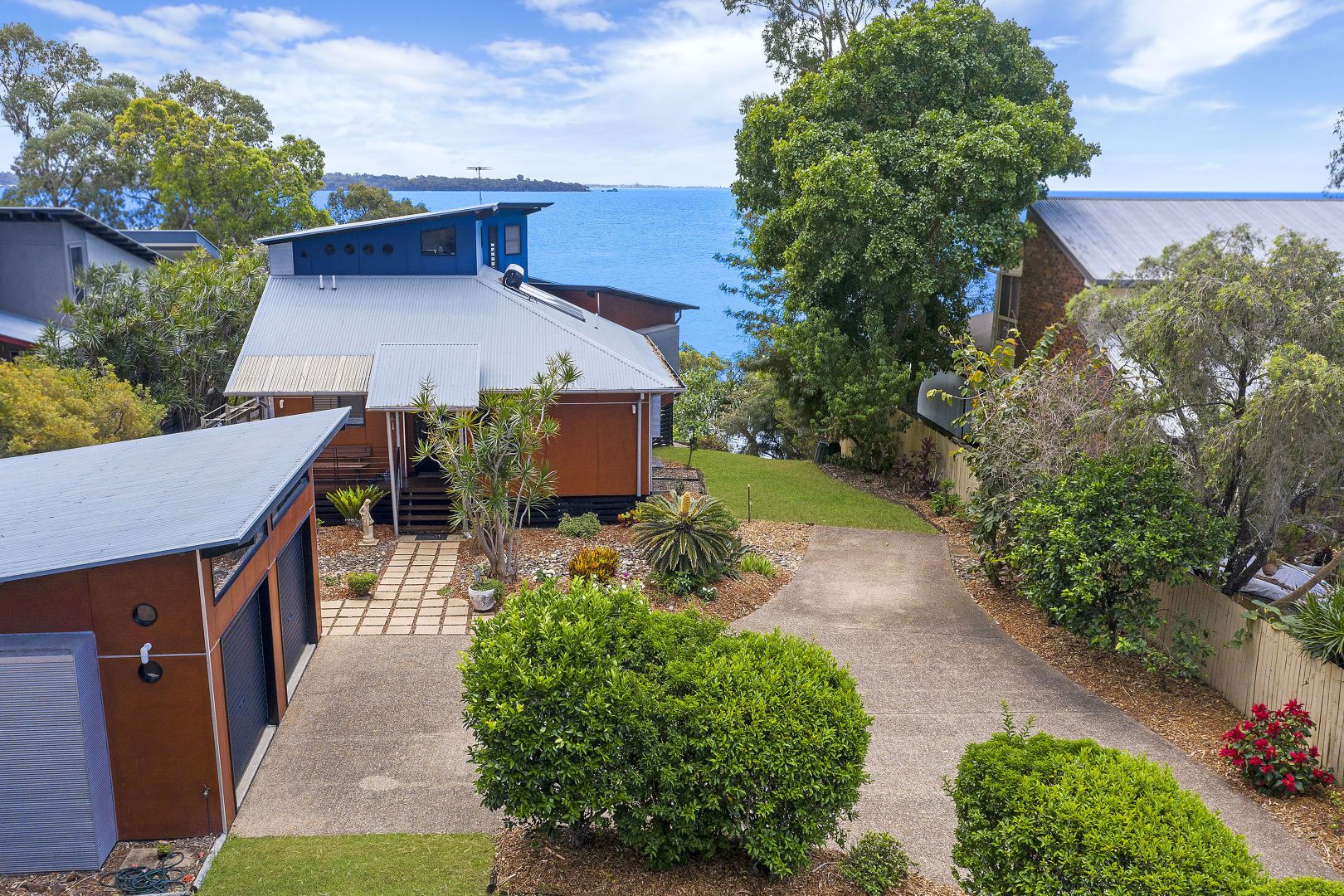 101 Coondooroopa Dr, Macleay Island QLD 4184, Image 1