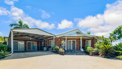 Picture of 27 Constance Avenue, ROCKYVIEW QLD 4701