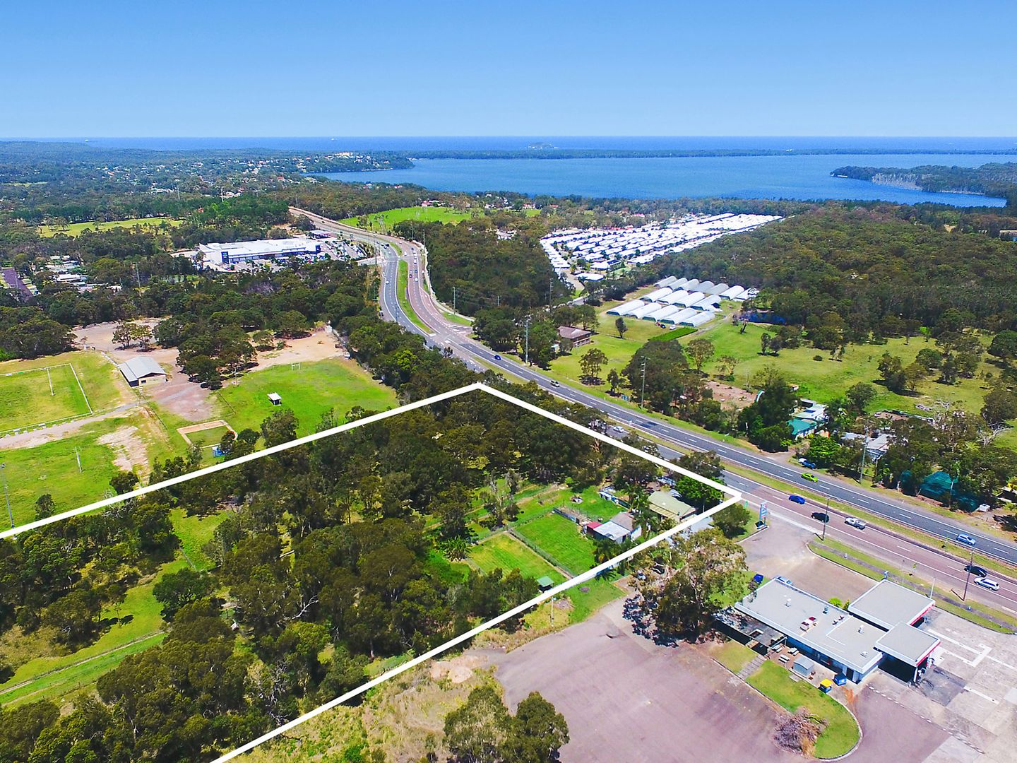 245 Pacific Highway, Doyalson North NSW 2262, Image 2