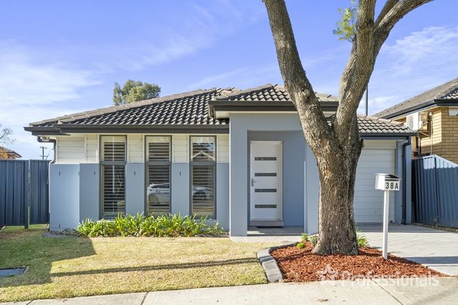 Picture of 38A Holland Crescent, CASULA NSW 2170