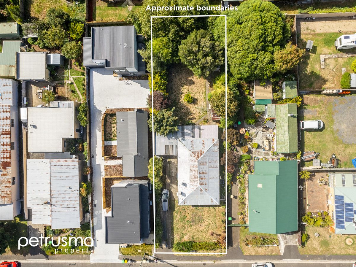 3 Fleming Street, Glenorchy TAS 7010, Image 1