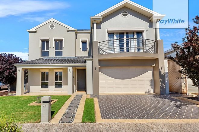 Picture of 24 Caswell Circuit, MAWSON LAKES SA 5095