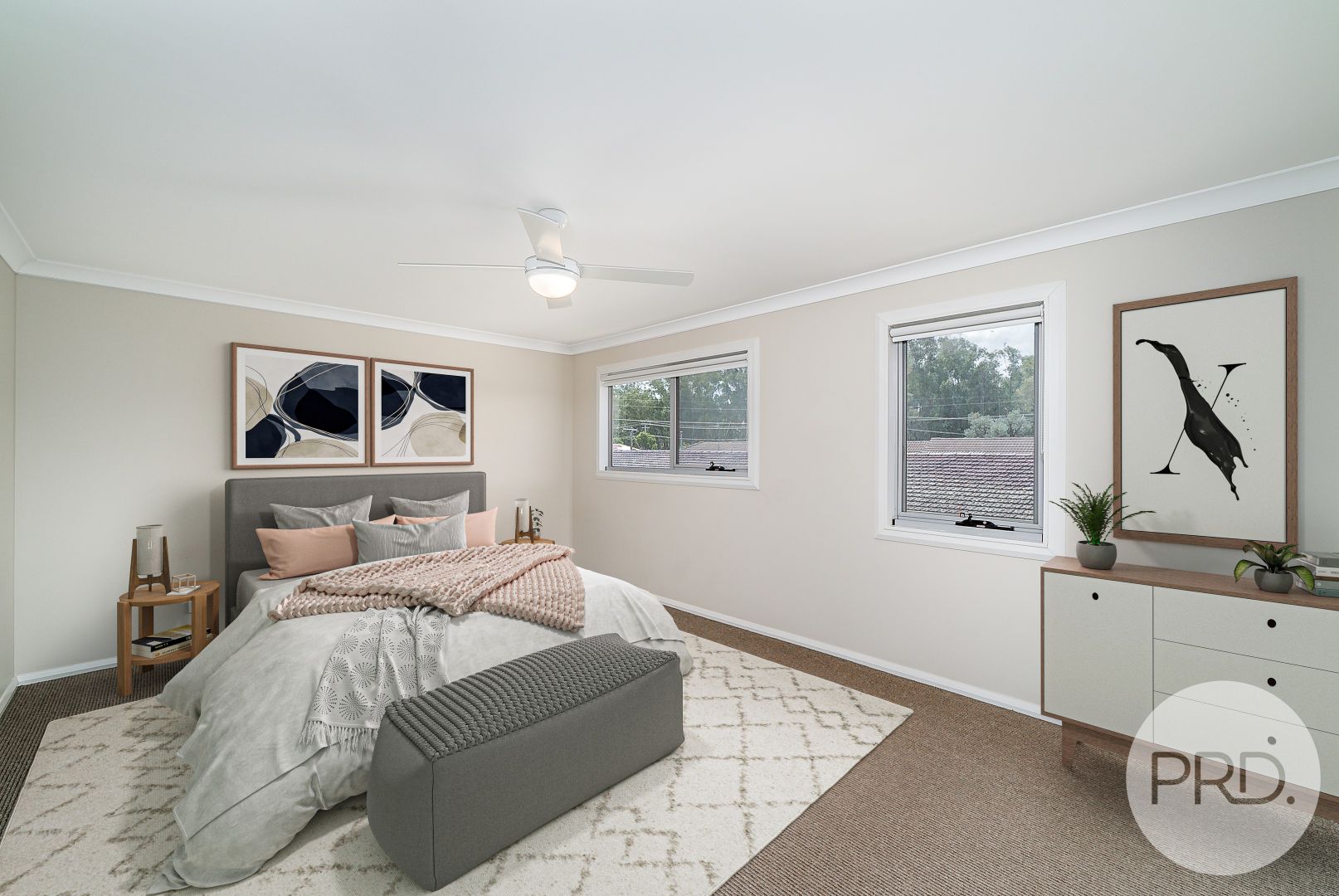 6/12 Higgins Avenue, Wagga Wagga NSW 2650, Image 2