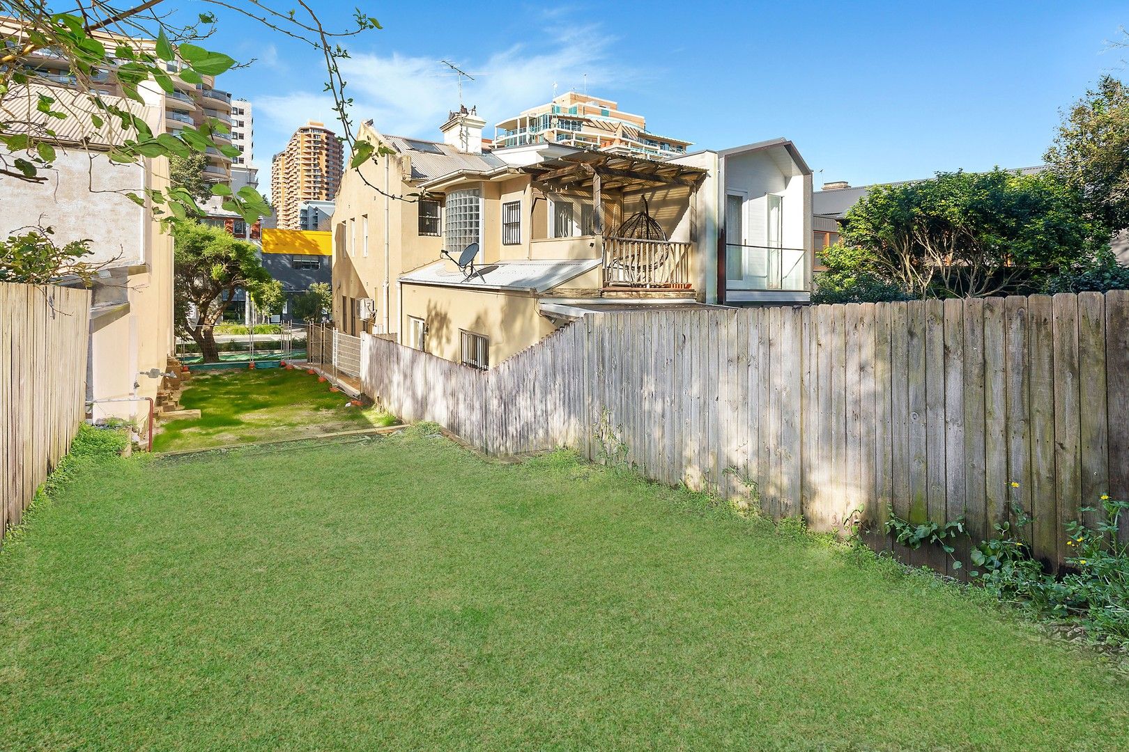 17 Denison Street, Bondi Junction NSW 2022, Image 0