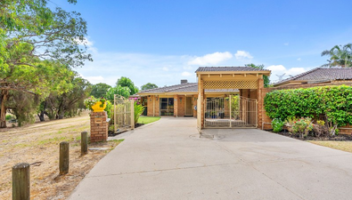 Picture of 14/6 Bland Place, BEECHBORO WA 6063