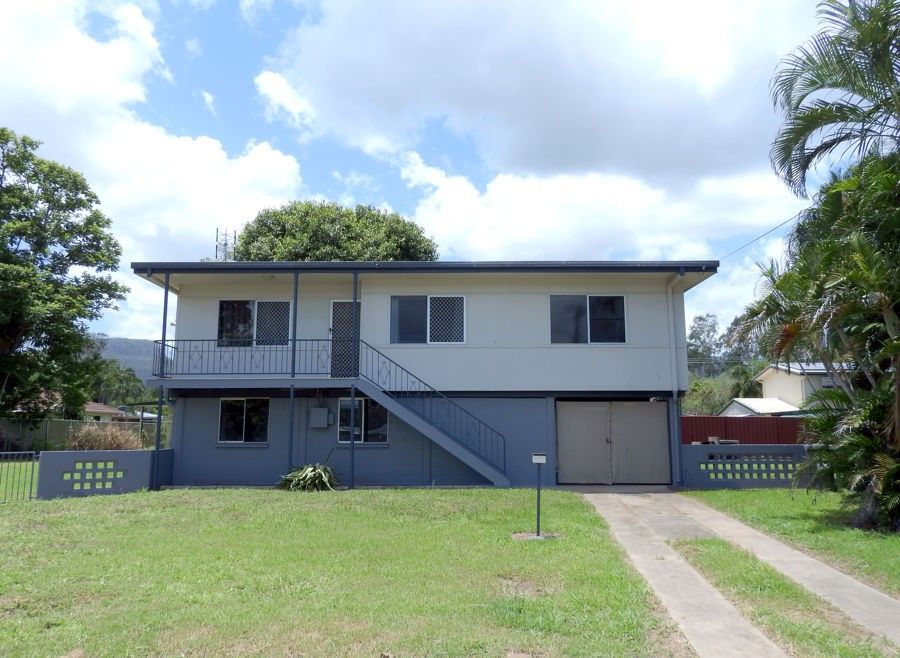 3 bedrooms House in 4 Rita Court KELSO QLD, 4815