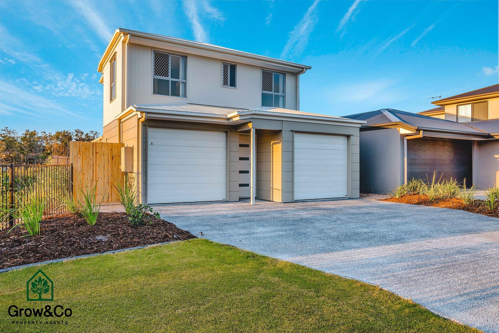 2 bedrooms House in 43B Pepper Tree Drive HOLMVIEW QLD, 4207