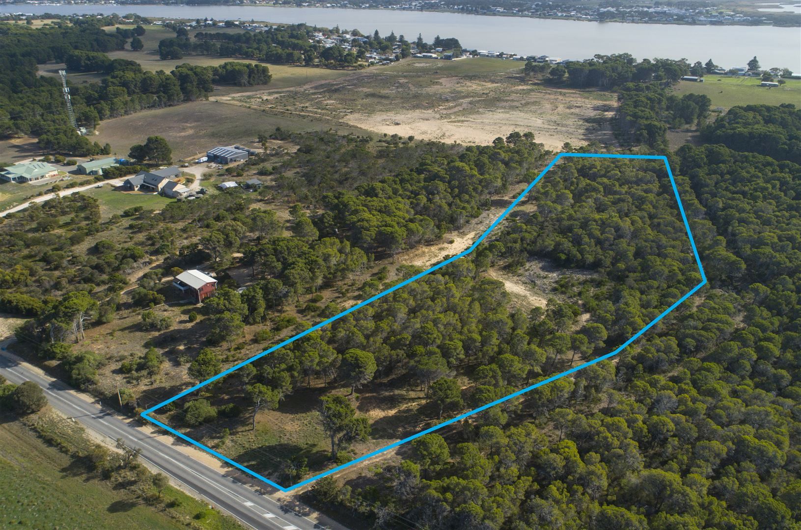 Lot 2 Randell Road, Hindmarsh Island SA 5214, Image 0