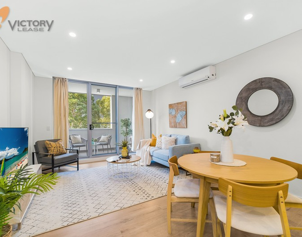 1/15 Guess Avenue, Wolli Creek NSW 2205