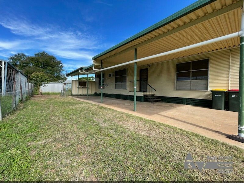 9 Bean Street, Blackwater QLD 4717, Image 0