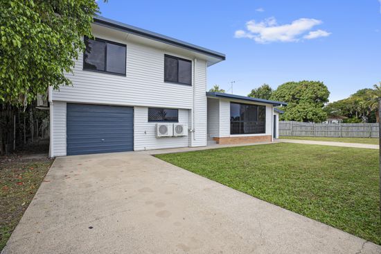 11A Holland Street, West Mackay QLD 4740