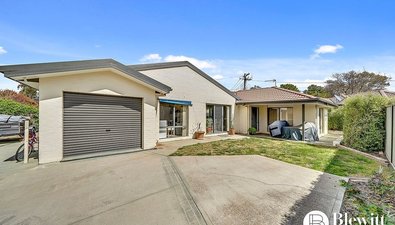 Picture of 4b Kibby Place, GOWRIE ACT 2904