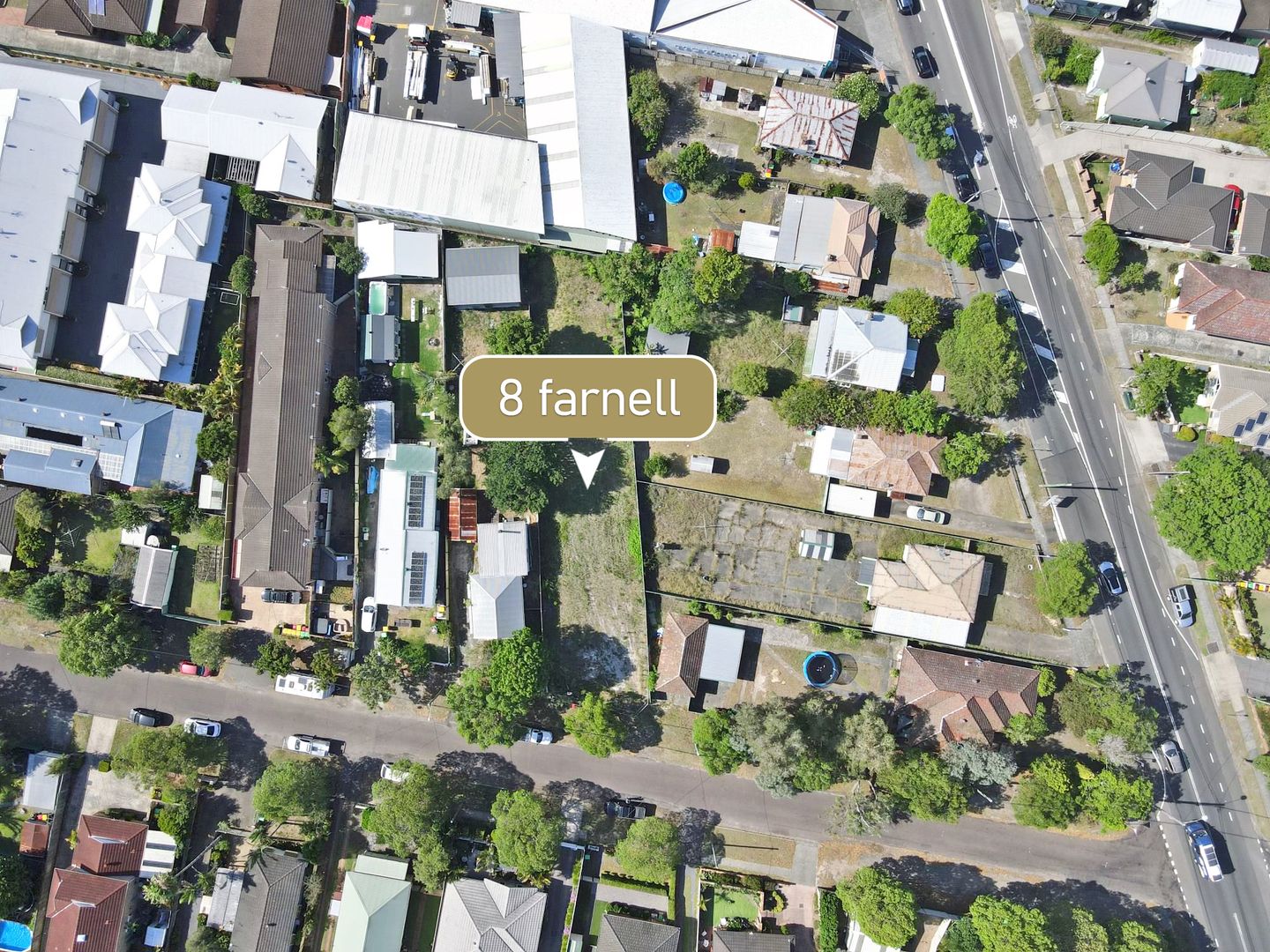 8 Farnell Road, Woy Woy NSW 2256, Image 1