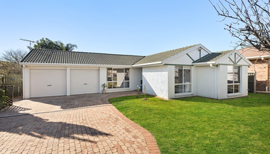 Picture of 5 Burnett Avenue, MOUNT ANNAN NSW 2567