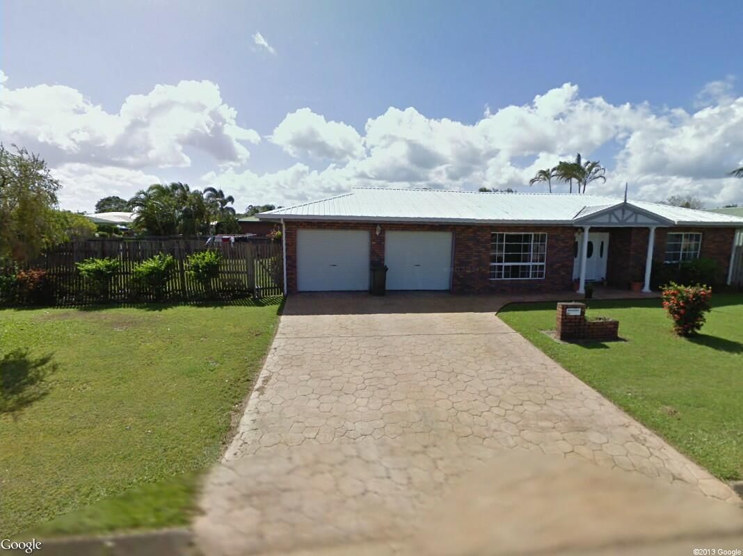 45 Ruge Street, Proserpine Property History & Address Research Domain