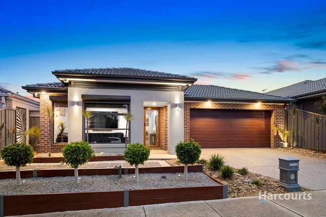 Picture of 11 Phoenix Grove, FRASER RISE VIC 3336
