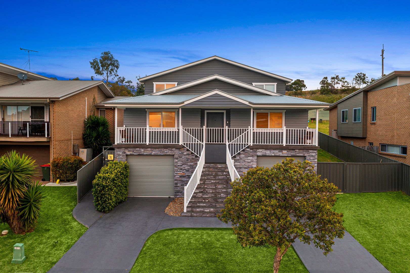 103 Whittaker Street, Flinders Property History & Address Research