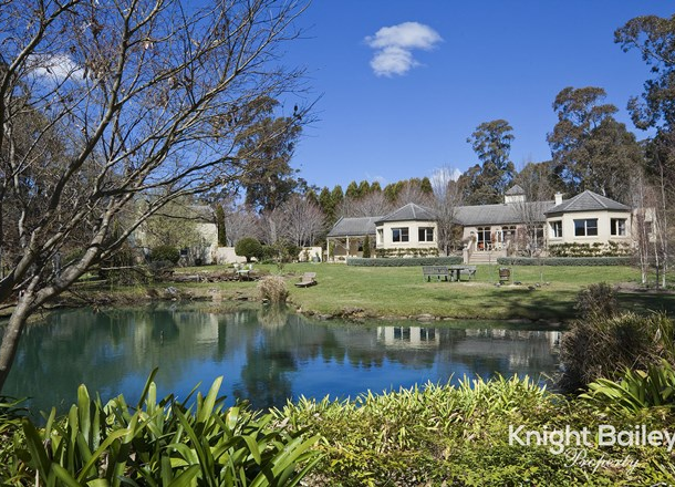 8 Harley Street, Bowral NSW 2576