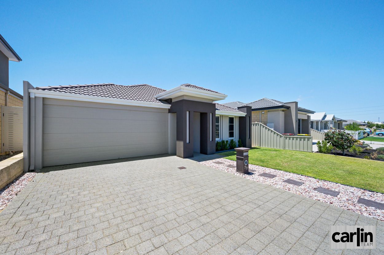 28 Baveno Road, Beeliar WA 6164, Image 0