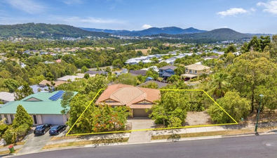 Picture of 14 Angourie Crescent, PACIFIC PINES QLD 4211
