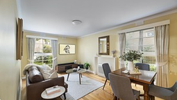 Picture of 1/36 Kensington Road, SOUTH YARRA VIC 3141