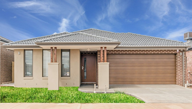 Picture of 13 Beckworth Boulevard, TARNEIT VIC 3029